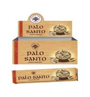 Green Tree Wierook palo santo 15 Gram - thumbnail