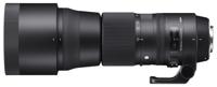 Sigma 150-600mm F5-6.3 DG OS HSM | C SLR Telezoomlens Zwart - thumbnail