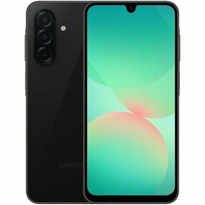 Samsung A266 Galaxy A26 (6.7'' - 8/256GB) Black