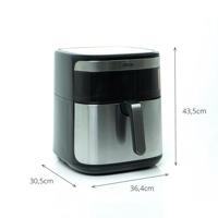 Airfryer JOCCA - thumbnail