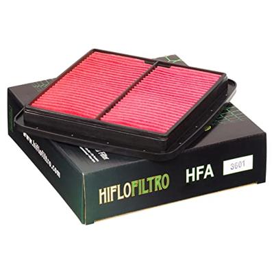 HIFLOFILTRO luchtfilterelement air filter hiflo hfa3601