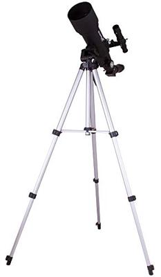 Levenhuk Telescopische AC 70/400 Skyline Travel Sun AZ 72481