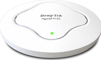 DRAYTEK   VigorAP 912C - Draadloze-toegangspunt - Wi-Fi - Dual Band - - thumbnail