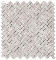 Maku Light spina mosaico mat anticato 1,3x2,3 op net - thumbnail