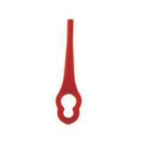 Einhell 3405736 Reserve mes Set van 50 stuks Geschikt voor (grastrimmer): Einhell GE-CT 18 Li Kit, Einhell GE-CT 18 Li Solo