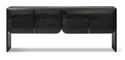 Jesper Home Dressoir 'Mehamn' Mindihout, 200cm Jesper Home Dressoir 'Mehamn' Mindihout, 200cm