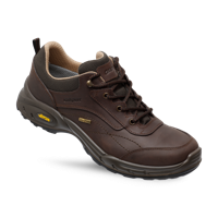 Grisport Schoen Laag Salo Bruin - Maat 44 - 13.048.111.44 - thumbnail