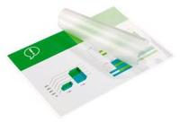 GBC Document lamineerhoes ft A5, 150 micron (2 x 75 micron), pak van 25 stuks - thumbnail