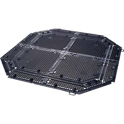 Garantia 626100 Composter-vloerrooster voor thermo-King 600/900L voor thermo-King 600/900L 1 stuk(s)