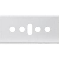 TOOLCRAFT TO-10354668 TRAPPENKLEM 38 10 stuk(s) - thumbnail