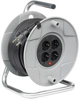 Brennenstuhl kabeltrommel cable drum-u,50m3x1,5mm spare 6581676/1 - thumbnail