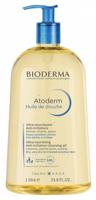 Bioderma Atoderm Doucheolie 1l - thumbnail