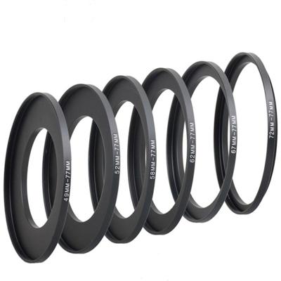 Kase K100 Step-Down Ring 67-82