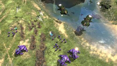 Halo Wars Limited Edition Halo Wars Limited Edition
