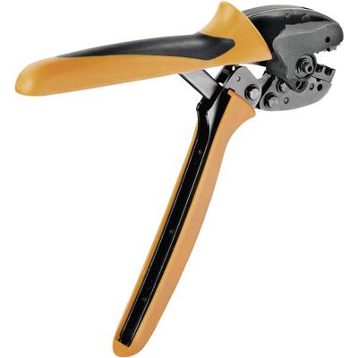 Weidmüller CTI 6 G 9202850000 Krimptang Geïsoleerde connectoren 0.5 tot 6 mm² Weidmüller CTI 6 G 9202850000 Krimptang Geïsoleerde connectoren 0.5 tot 6 mm²