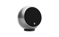 Gallo Acoustics: Micro SE Sateliet Speaker - Stainless Steel - thumbnail