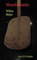 Moordvakantie - Willem Meijer - Paperback (9789462544321) - thumbnail