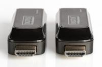 Digitus DS-55203 Extender (verlenging) HDMI Via netwerkkabel RJ45 50 m - thumbnail