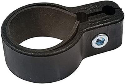 Hebie strop clamp f.steering stabilizer 28-32mm