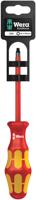 Wera 168 i SB VDE geïsoleerde Schroevendraaier voor Binnenvierkant, # 2 x 100 mm - 1 stuk(s) - 05100025001 - thumbnail