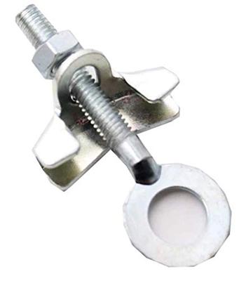 Bofix Kettingspanner verma uitvalpadden (p10stel)