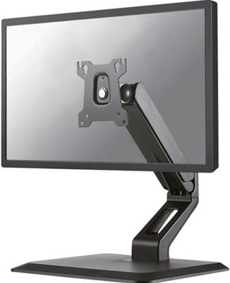 Neomounts FPMA-D885BLACK flatscreen bureausteun bevestiging