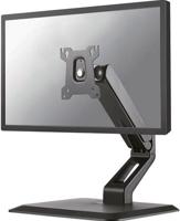 Neomounts FPMA-D885BLACK flatscreen bureausteun bevestiging - thumbnail