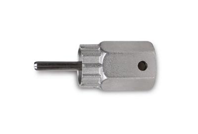 Beta 3984/3 freewheel cassetteafnemer met geleiderpen