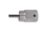 Beta 3984/3 freewheel cassetteafnemer met geleiderpen - thumbnail