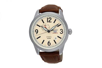Seiko 5 automatic | SSA295K1 Seiko 5 automatic | SSA295K1