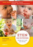 Eten voor de kleintjes - voor borst- én fleskinderen - Stefan Kleintjes - eBook (9789021572802) - thumbnail