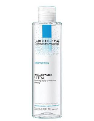 La Roche-Posay Micellair water 200ml