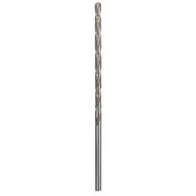Bosch Accessories 2608595680 HSS Metaal-spiraalboor 4.2 mm Gezamenlijke lengte 119 mm Geslepen DIN 340 Cilinderschacht 1 stuk(s)