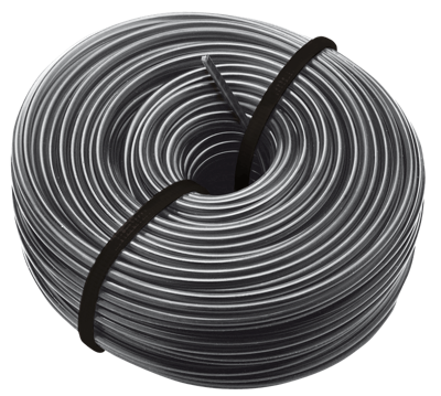 Bosch Home and Garden F016800462 Reserve draad Geschikt voor (grastrimmer): Bosch ART 23 Easytrim, Bosch ART 23-18 LI, Bosch ART 23SL, Bosch ART 24, Bosch ART
