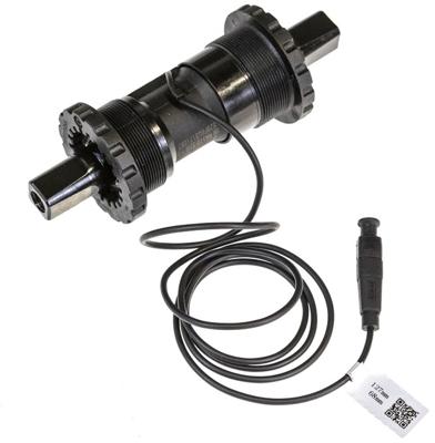 Bafang trapas met sensor 68/127mm (gazelle) can