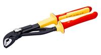 Bahco Waterpomptang | Quick-Adjust | geïsoleerd | 1000V | 250 mm - 7224S - thumbnail