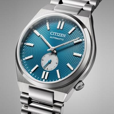 Horloge Heren Citizen NK5010-51L (Ø 40 mm)