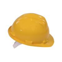 Climax Bouwhelm geel - Bouwhelm geel - thumbnail