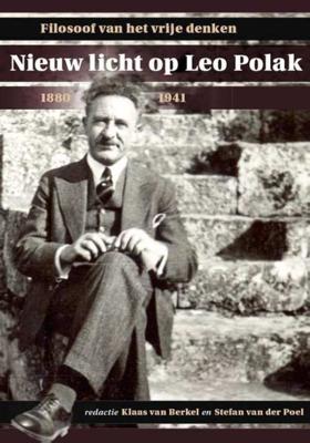 Nieuw licht op Leo Polak (1880-1941) (Hardback) Nieuw licht op Leo Polak (1880-1941) (Hardback)