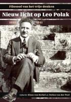 Nieuw licht op Leo Polak (1880-1941) (Hardback) - thumbnail