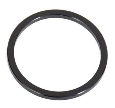 Radon spacer aluminium 1 1/8" 2.5mm