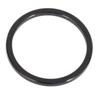 Radon spacer aluminium 1 1/8" 2.5mm - thumbnail