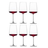 SCHOTT ZWIESEL 8003.57130 wijnglas Veelzijdig wijnglas 660 ml - thumbnail