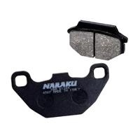 Remblokset Naraku Kymco Agility 50 - thumbnail