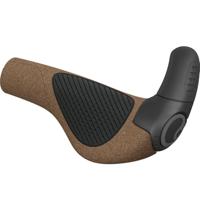 Ergon handvatten gp2 s evo bio-kurk - thumbnail