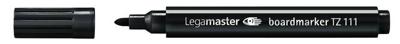 Whiteboardmarker legamaster tz111 mini zwart | 10 stuks