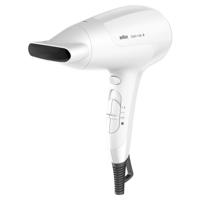 Braun HD380 Satin Hair 3 PowerPerfection Haardroger 2000W Wit - thumbnail