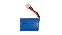 Amewi - Li-Ion Accu 7,4V 1100mAh - thumbnail