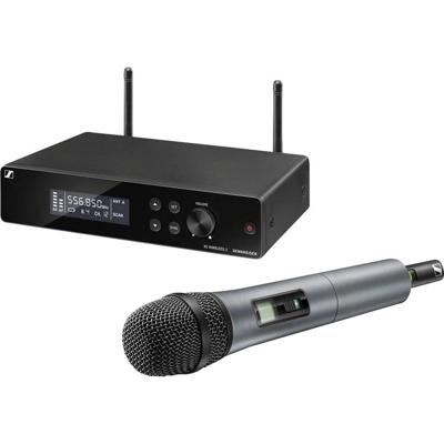 Sennheiser XSW 2-865 condensator vocal set (E: 821-865 Mhz)