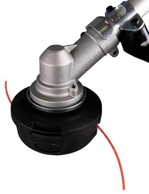 Makita DUR369AZX6 Accu-grastrimmer Accu Met draaggordel, Zonder accu, Zonder lader 18 V Snijbreedte max.: 430 mm